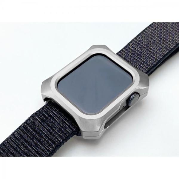 ギルドデザイン Solid bumper ソリッドバンパー for Apple Watch 40mm...