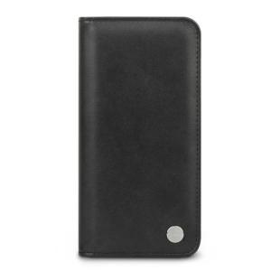 moshi Overture Jet Black iPhone 13 Pro Max