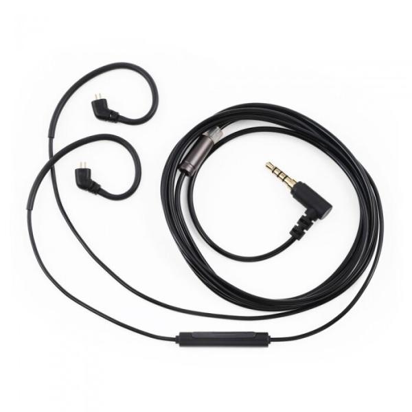 qdc SUPERIOR Cable for Gaming-IEM2pin