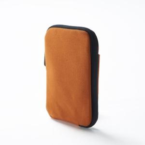 AMARIO A/WS WALLET POUCH オレンジの商品画像