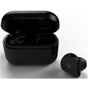 完全ワイヤレスイヤホン コードレス Sabbat サバット X12Ultra  Bluetooth 両耳 マイク付き ハンズフリー通話 Black