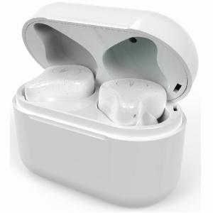 完全ワイヤレスイヤホン コードレス Sabbat サバット X12Ultra  Bluetooth 両耳 マイク付き ハンズフリー通話 White