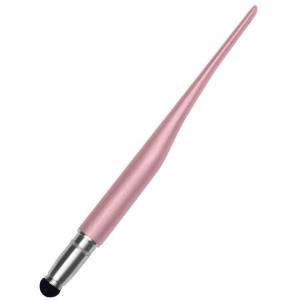 MetaMoJi Su-Pen スーペン P201S-FT しなやかな曲線でデザインされた軽くてあざやかなタッチペン ベビーピンク｜appbankstore
