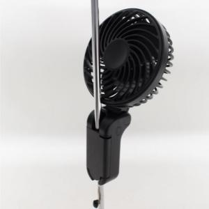 Umbrella Fan アンブレラファン ブラックの詳細画像4