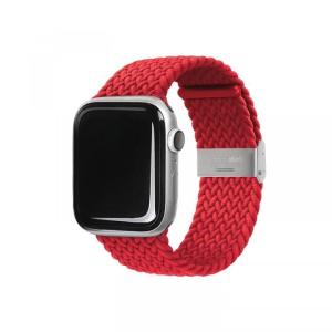 Apple Watch 40mm/38mm用 LOOP BAND レッド｜appbankstore