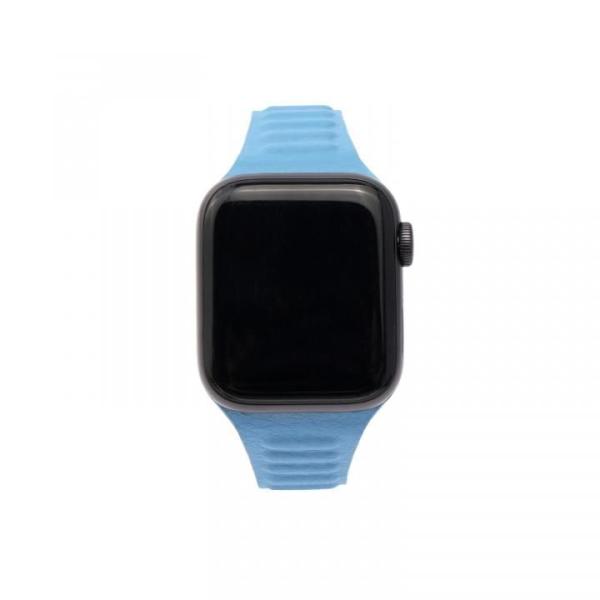 WEARPLANET Slim Line マグネットリンクバンド Apple Watch 41/40...