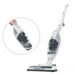 Anker 2-in-1 コードレス掃除機 HomeVac Duo