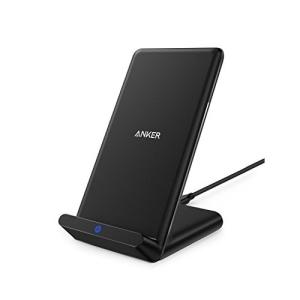 Anker PowerPort Wireless 5 Qi対応ワイヤレス充電 スタンド｜appbankstore
