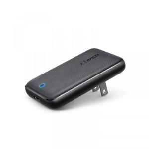 Anker PowerPort Atom III slim ブラック