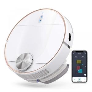 Anker Eufy RoboVac L70 Hybrid ホワイト