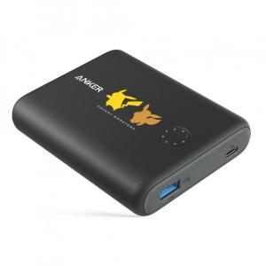 Anker PowerCore 13400 Pokemon Limited Edition ピカチュウ＆イーブイモデル