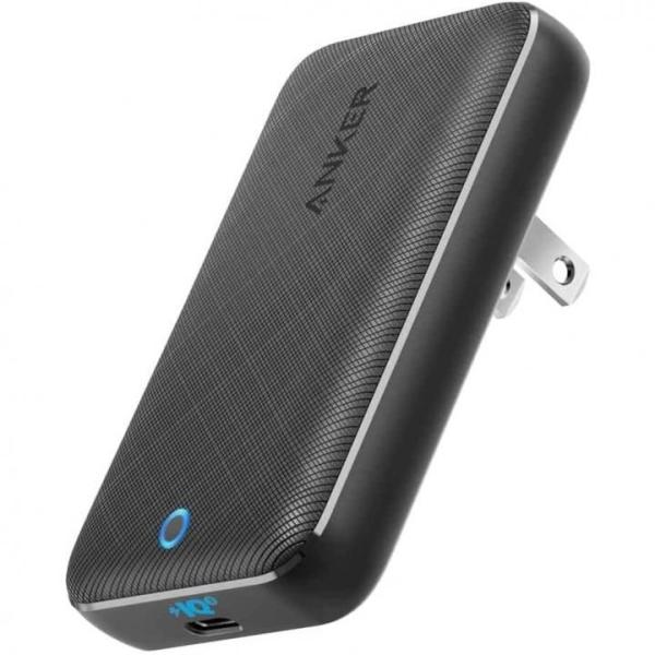 Anker PowerPort Atom III 45W Slim ブラック