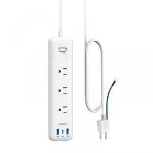 Anker PowerPort Strip PD 3 ホワイト