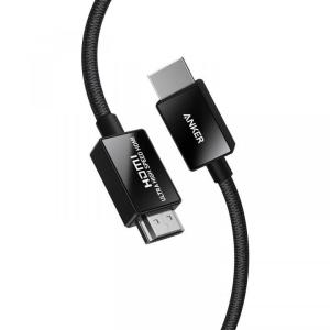 Anker Ultra High Speed HDMI ケーブル 2m ブラック
