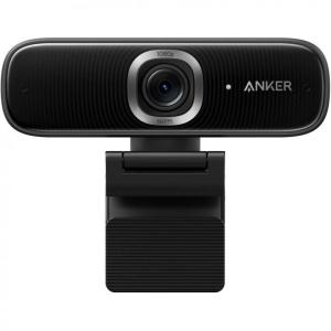 Anker PowerConf C300 フルHDウェブカメラ ブラック アンカー AI機能搭載 モーショントラッキング｜appbankstore