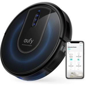 Eufy RoboVac G30 ロボット掃除機