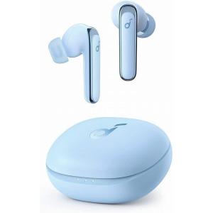 Anker アンカー Soundcore Life P3 サウンドコア 完全ワイヤレスイヤホン ライトブルー 無線｜appbankstore