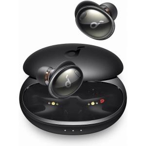 Anker Soundcore Liberty 3 Pro 完全ワイヤレスイヤホン ミッドナイトブラック