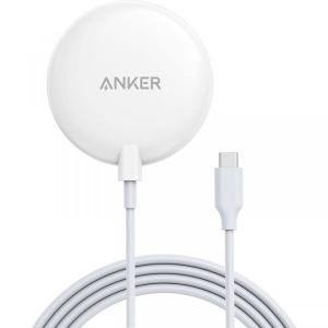 Anker PowerWave Magnetic Pad Lite A2567022 ホワイト｜appbankstore