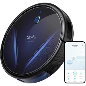Anker Eufy RoboVac G20 ロボット掃除機 ブラック