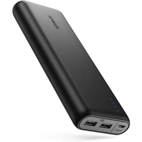 Anker PowerCore 20100 ブラック