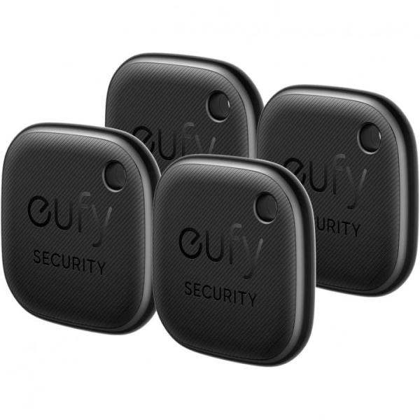 Anker Eufy Security SmartTrack Link 4個セット アンカー 紛失防...