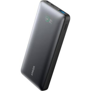 Anker Power Bank (10000mAh, 25W) モバイルバッテリー ブラック｜appbankstore