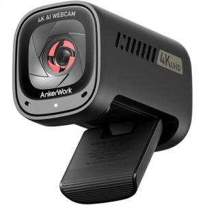 AnkerWork C310 Webcam ブラック｜appbankstore