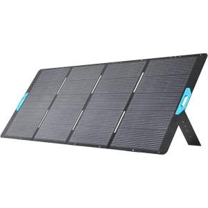 Anker アンカー ソーラーパネル Solix PS400 Portable Solar Panel 充電 太陽光 アップグレード版　｜AB-Next
