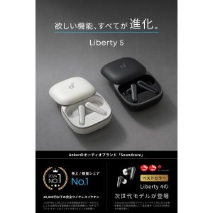 ワイヤレス イヤホン Bluetooth クリ...の詳細画像1