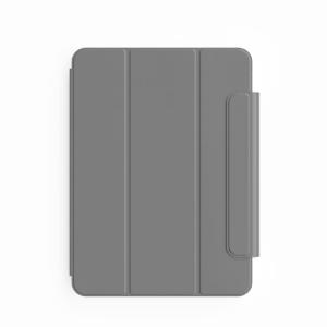 セパレート式のシェルケースとアウターカバーの２in１ デュアルフォリオ ブラック iPad Air 13インチ(M2)｜appbankstore