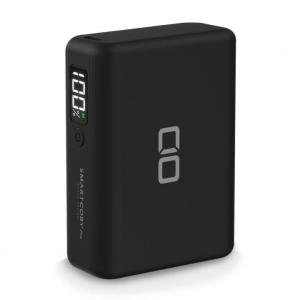 SMARTCOBY Pro 30W 10000mAh モバイルバッテリー ブラック