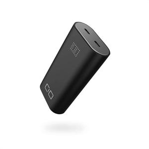 SMARTCOBY DUO モバイルバッテリー 10000mAh ブラック