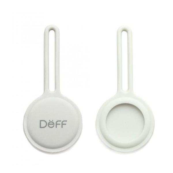 STRAP for AirTag ホワイト