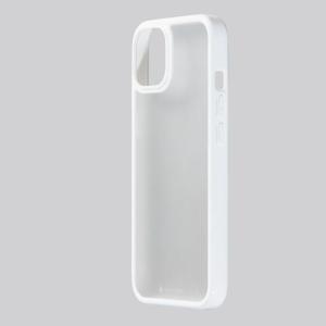 Hybrid Case Etanze Lite エタンゼ ライト ホワイト iPhone 13 Pro｜appbankstore