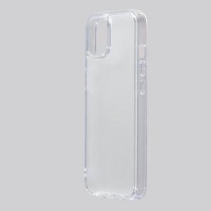 Hybrid Case Etanze Lite エタンゼ ライト クリア iPhone 13 Pro Max｜appbankstore