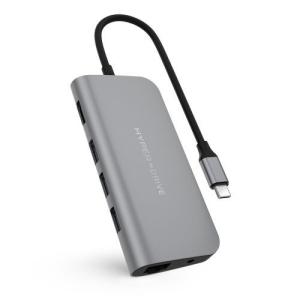 HyperDrive Power 9in1 USB-C Hub｜appbankstore