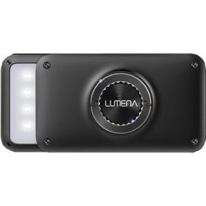 LEDランタン LUMENA（ルーメナー）2 防塵・防水 IP67