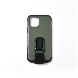 WanderCase iPhone 12 / 12 Pro Green