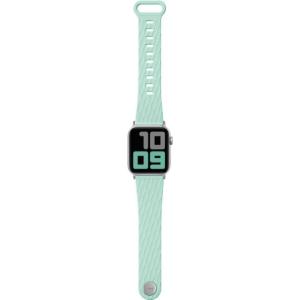 LAUT ACTIVE 2.0 Apple Watchバンド MINT 42/44/45mm｜appbankstore