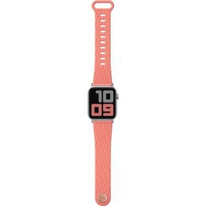 LAUT ACTIVE 2.0 Apple Watchバンド CORAL 38/40/41mmの商品画像