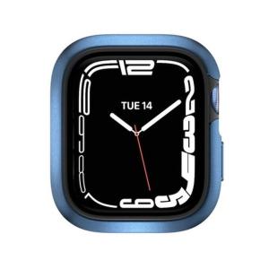 MagEasy Odyssey matte for Apple Watch 44/45mm Blueの商品画像