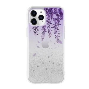SwitchEasy Flash  iPhoneケース Wisteria iPhone 12 Pro Max