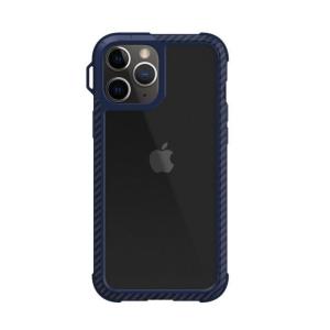 SwitchEasy Explorer  iPhoneケース Navy Blue iPhone 12/iPhone 12 Pro