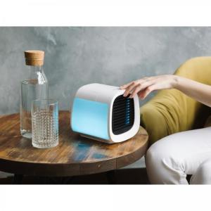 evaCHILL パーソナルエアクーラー