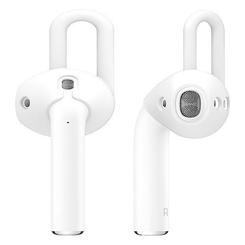 airpods 音漏れ