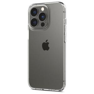 Spigen Crystal Flex Crystal Clear iPhone 13 Pro