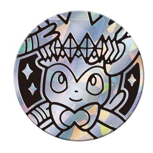 ポケモンカードゲームSV svL スターターセット テラスタイプ：ステラ ニンフィアex/ステラ ソ...