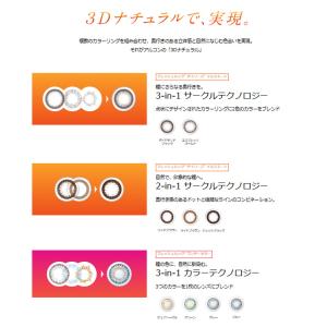 優良配送 カラコン ワンデー フレッシュルック...の詳細画像3