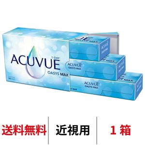コンタクトレンズ 1day ワンデーアキュビュー...の商品画像